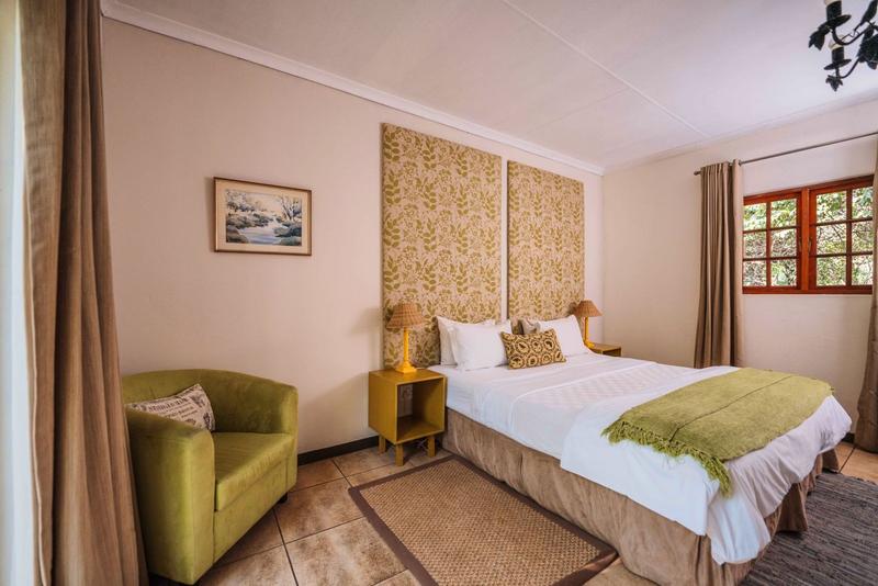 Commercial Property for Sale in Scheerpoort A H North West